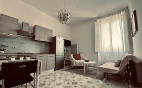 Firenze Apartment